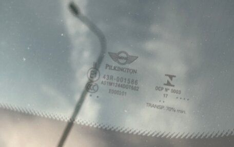 MINI Countryman II (F60), 2017 год, 2 224 000 рублей, 20 фотография