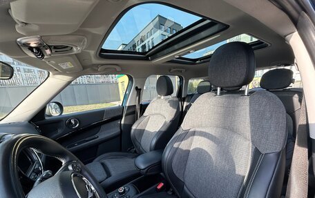 MINI Countryman II (F60), 2017 год, 2 224 000 рублей, 18 фотография