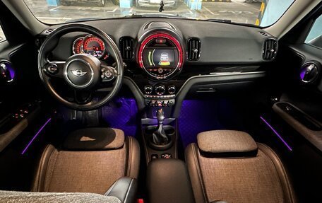 MINI Countryman II (F60), 2017 год, 2 224 000 рублей, 21 фотография