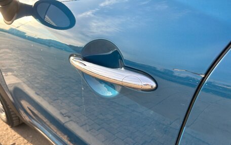 MINI Countryman II (F60), 2017 год, 2 224 000 рублей, 23 фотография