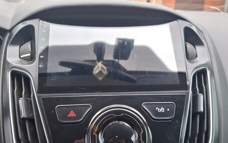 Ford Focus III, 2012 год, 780 000 рублей, 4 фотография