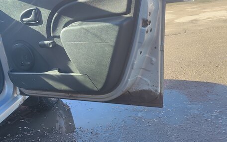 Renault Logan I, 2009 год, 320 000 рублей, 5 фотография