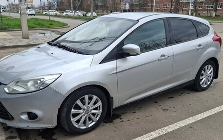 Ford Focus III, 2012 год, 780 000 рублей, 2 фотография