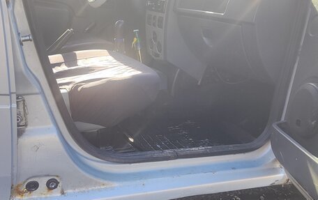 Renault Logan I, 2009 год, 320 000 рублей, 7 фотография