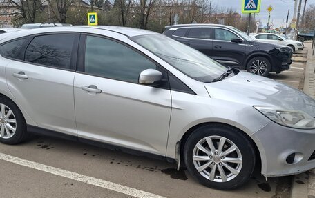 Ford Focus III, 2012 год, 780 000 рублей, 5 фотография