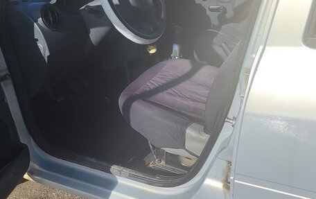 Renault Logan I, 2009 год, 320 000 рублей, 9 фотография