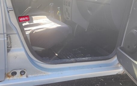 Renault Logan I, 2009 год, 320 000 рублей, 6 фотография