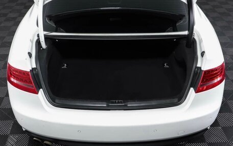 Audi A5, 2011 год, 950 000 рублей, 11 фотография