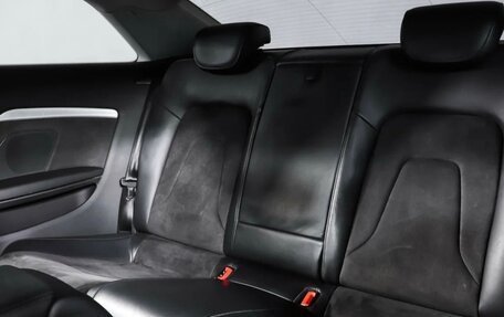 Audi A5, 2011 год, 950 000 рублей, 9 фотография