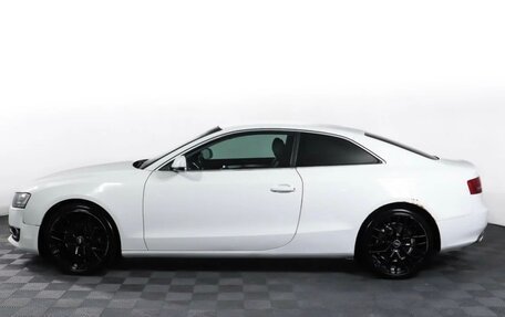 Audi A5, 2011 год, 950 000 рублей, 12 фотография