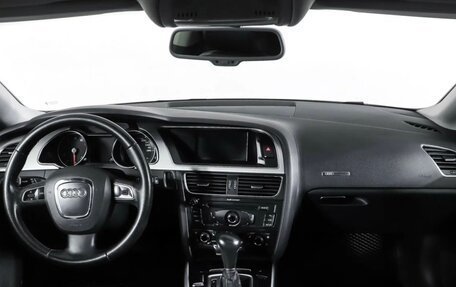 Audi A5, 2011 год, 950 000 рублей, 8 фотография