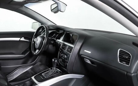 Audi A5, 2011 год, 950 000 рублей, 10 фотография