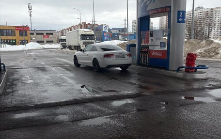 Audi A5, 2011 год, 950 000 рублей, 14 фотография