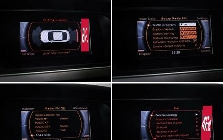 Audi A5, 2011 год, 950 000 рублей, 4 фотография