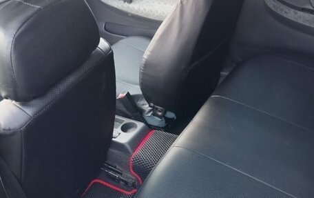 Daewoo Nexia I рестайлинг, 2007 год, 118 000 рублей, 3 фотография