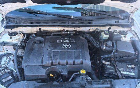 Toyota Corolla, 2005 год, 490 000 рублей, 14 фотография