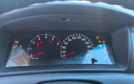 Toyota Corolla, 2005 год, 490 000 рублей, 13 фотография