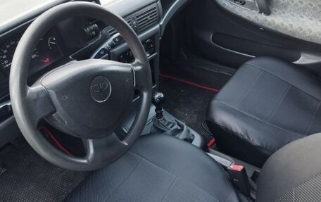 Daewoo Nexia I рестайлинг, 2007 год, 118 000 рублей, 2 фотография