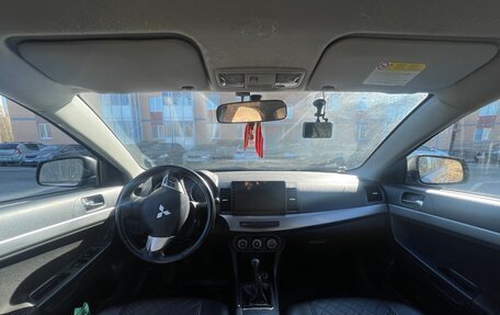Mitsubishi Lancer IX, 2008 год, 479 000 рублей, 3 фотография