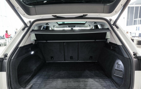 Volkswagen Touareg III, 2020 год, 6 690 000 рублей, 12 фотография