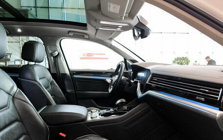 Volkswagen Touareg III, 2020 год, 6 690 000 рублей, 13 фотография