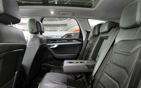 Volkswagen Touareg III, 2020 год, 6 690 000 рублей, 15 фотография