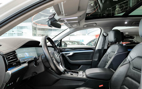 Volkswagen Touareg III, 2020 год, 6 690 000 рублей, 20 фотография