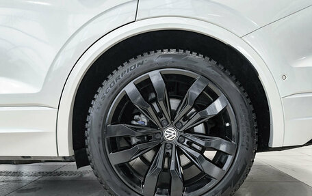 Volkswagen Touareg III, 2020 год, 6 690 000 рублей, 22 фотография