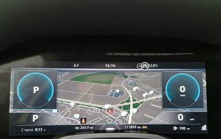 Volkswagen Touareg III, 2020 год, 6 690 000 рублей, 16 фотография