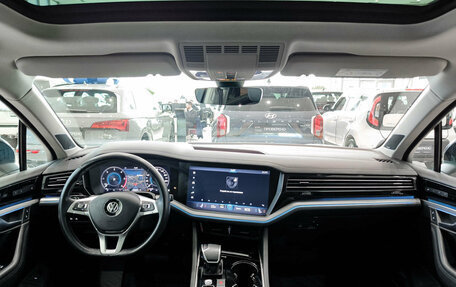 Volkswagen Touareg III, 2020 год, 6 690 000 рублей, 17 фотография