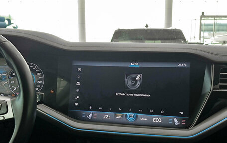 Volkswagen Touareg III, 2020 год, 6 690 000 рублей, 18 фотография