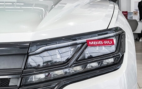 Volkswagen Touareg III, 2020 год, 6 690 000 рублей, 21 фотография