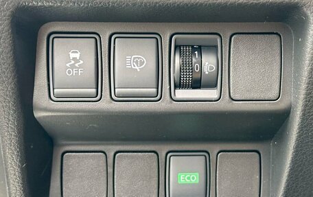 Nissan Qashqai, 2014 год, 1 549 000 рублей, 24 фотография