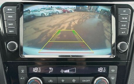 Nissan Qashqai, 2014 год, 1 549 000 рублей, 21 фотография