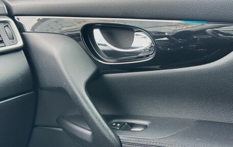 Nissan Qashqai, 2014 год, 1 549 000 рублей, 26 фотография