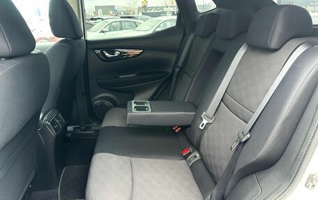 Nissan Qashqai, 2014 год, 1 549 000 рублей, 30 фотография