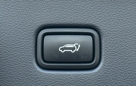 Hyundai Palisade I, 2022 год, 5 349 000 рублей, 10 фотография