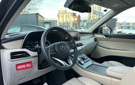 Hyundai Palisade I, 2022 год, 5 349 000 рублей, 11 фотография