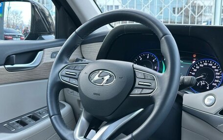 Hyundai Palisade I, 2022 год, 5 349 000 рублей, 14 фотография