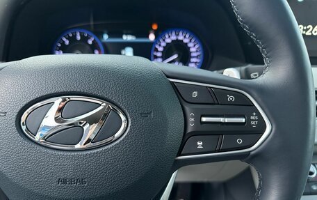 Hyundai Palisade I, 2022 год, 5 349 000 рублей, 21 фотография