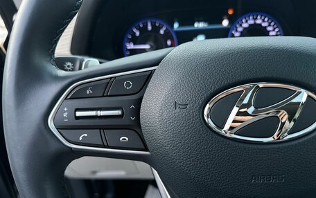 Hyundai Palisade I, 2022 год, 5 349 000 рублей, 20 фотография