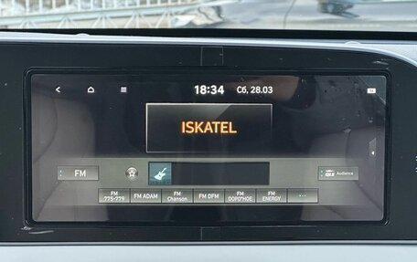 Hyundai Palisade I, 2022 год, 5 349 000 рублей, 23 фотография