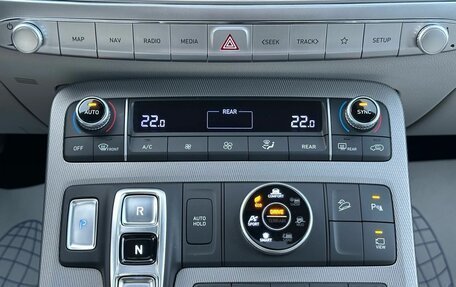 Hyundai Palisade I, 2022 год, 5 349 000 рублей, 25 фотография