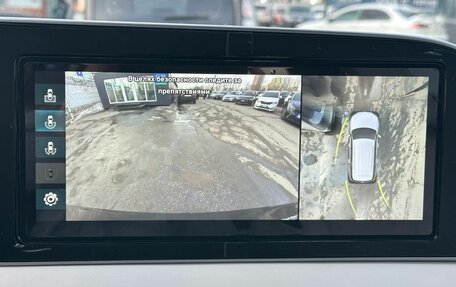 Hyundai Palisade I, 2022 год, 5 349 000 рублей, 24 фотография