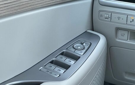 Hyundai Palisade I, 2022 год, 5 349 000 рублей, 27 фотография