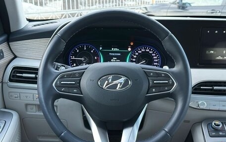 Hyundai Palisade I, 2022 год, 5 349 000 рублей, 18 фотография