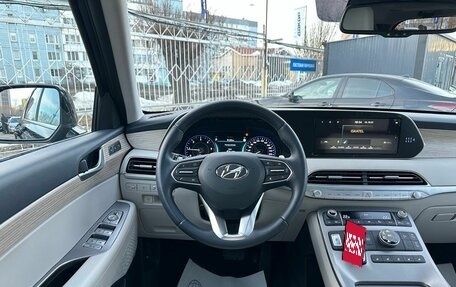 Hyundai Palisade I, 2022 год, 5 349 000 рублей, 17 фотография