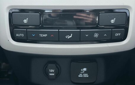 Hyundai Palisade I, 2022 год, 5 349 000 рублей, 37 фотография