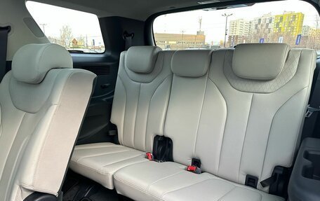 Hyundai Palisade I, 2022 год, 5 349 000 рублей, 39 фотография