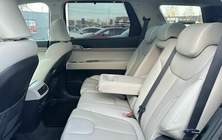 Hyundai Palisade I, 2022 год, 5 349 000 рублей, 38 фотография